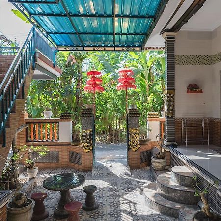 Nova Homestay Toyapakeh Extérieur photo