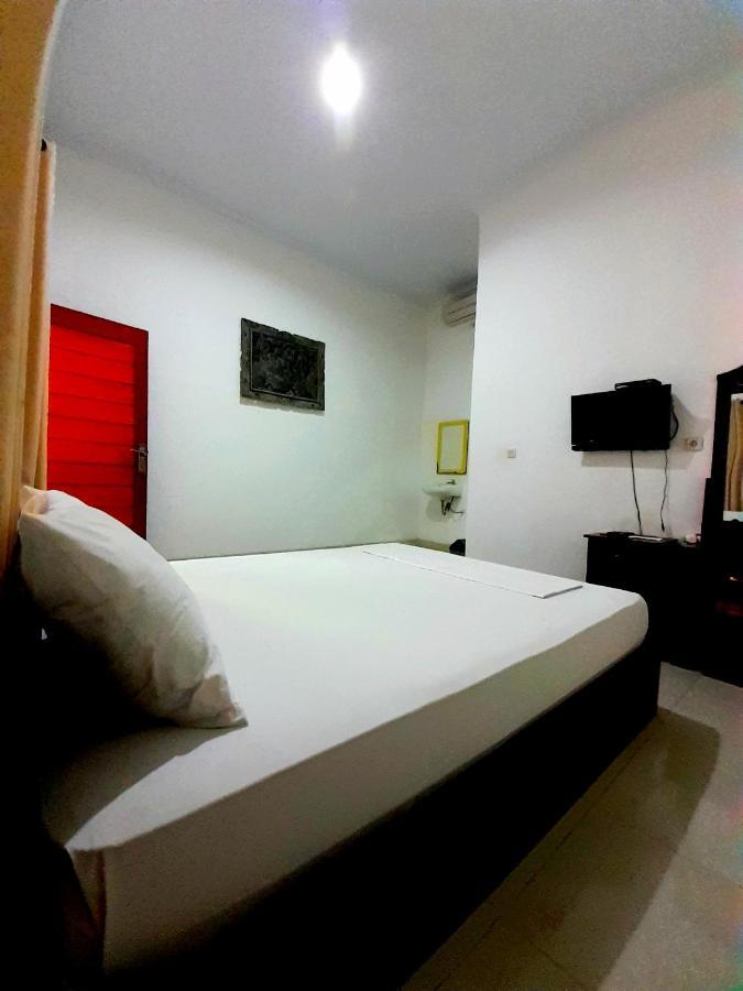 Nova Homestay Toyapakeh Extérieur photo