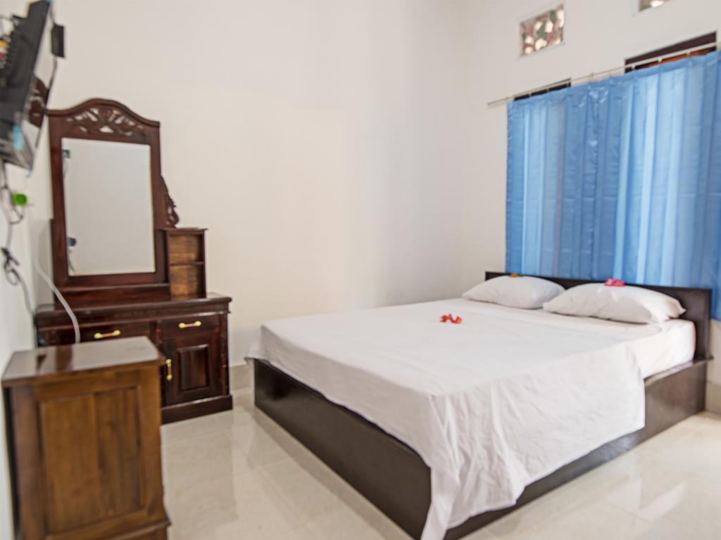 Nova Homestay Toyapakeh Extérieur photo
